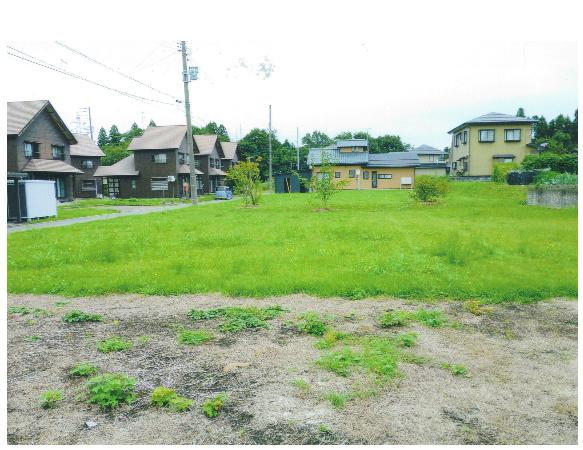  津川地区
阿賀町上ノ山区